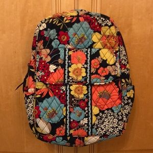 Very Bradley backpack